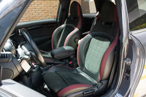 Mini John Cooper Works 3 Puertas 3p Jcw 2016