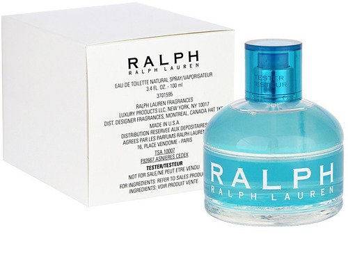 perfume woman ralph lauren mercado libre