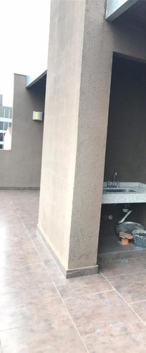 Imagen 9 de 11 de Departamento - San Fernando