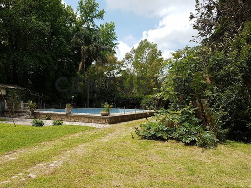 Imagen 10 de 24 de Venta Casa Quinta-5 Ambientes-quincho/pileta