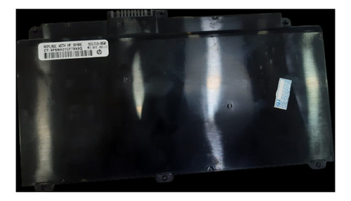 Bateria Original Hp Probook Cd03xl 640 645 650 G4 G5 650 G7