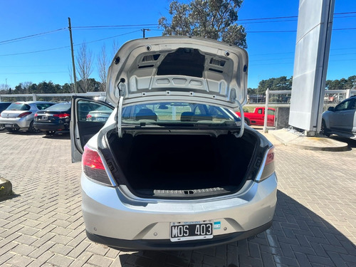 Chevrolet Prisma 1.4 Ltz 98cv