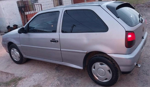 Volkswagen Gol 1.6 Gld