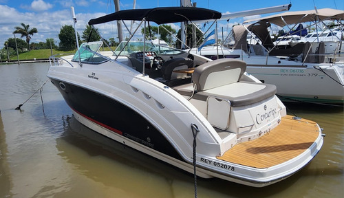 Canestrari 275 Sport Cruiser / Aire Ac / Grupo