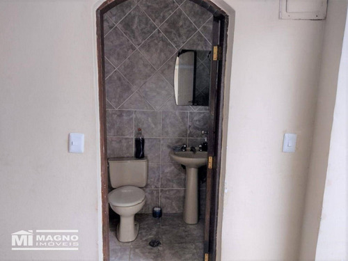 Imagem 18 de 30 de Sobrado Com 3 Dormitórios À Venda, 145 M² Por R$ 600.000,00 - São Miguel Paulista - São Paulo/sp - So1640