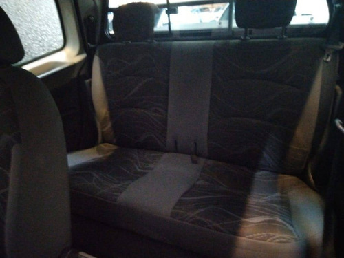 Imagem 12 de 15 de Fiat Strada 1.4 Mpi Working Cd 8v Flex 3p Manual