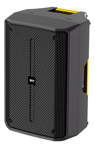 Caixa Profissional Ativo Skp Q15 Mk2