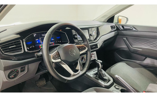 Volkswagen Virtus 1.0 170 TSI AUTOMÁTICO
