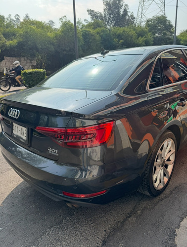 Audi A4 2.0 T Select Quattro 252hp Dsg