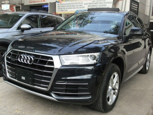Audi Q5 2.0 L T Select Dsg