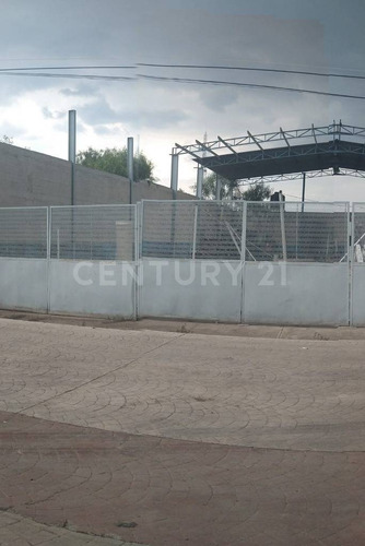 Bodega En Venta Tecámac De Felipe Villanueva