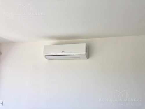 Icon Brava, 2 Dormitorios, 2 Baños, Balcón, Garage, Equipado!!
