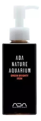 Ada Green Brighty Iron 300ml (ref.103043)