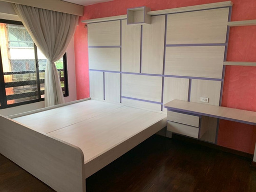 Imagen 13 de 14 de Casavenezia Br Vende Apartamento Caracas Urb. El Rosal