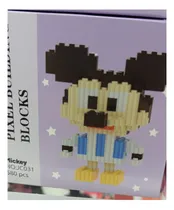 Comprar Mini Blocks Armables Rompe Cabezas 3d Magic Block Bloques