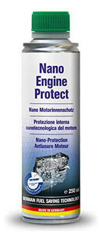 Autoprofi Nano Engine Protect: Nanotecnología Protección Con