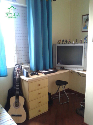Apartamento Residencial À Venda, Alto De Pinheiros, São Paulo. - Ap0400