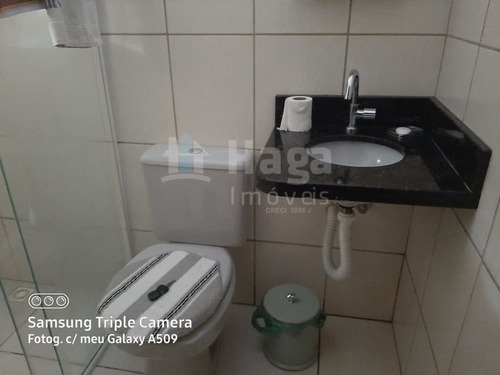 Chácara À Venda Em Gaspar/sc - 1534c
