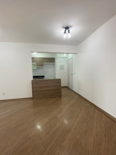 Imagem 10 de 12 de Apartamento Prime House 2 Dormitórios 1 Vaga