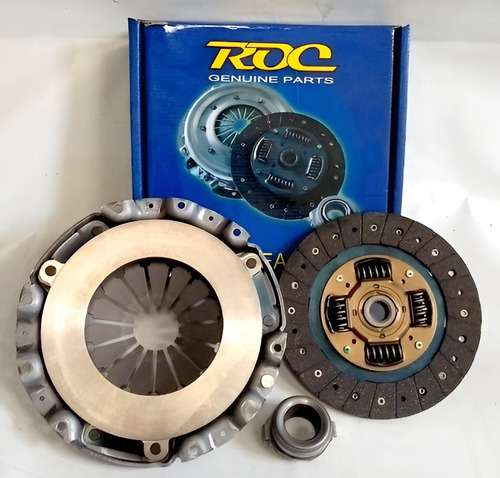 Kit Embreagem Kia Besta Gs 3.0 1998 1999 2000 2001 2002 2003