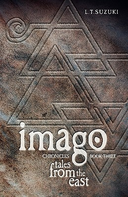 Libro Imago Chronicles: Book Three, Tales From The East -...