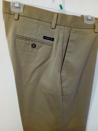 Pantalon Hombre Khaki - Dockers