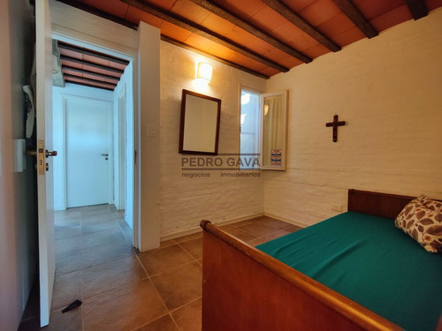 Imagen 17 de 29 de Hermosa Casa A La Venta En Punta Fría, Muy Próxima Al Mar Y Playa De San Francisco