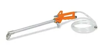 Comprar Pistola Metál Para Sopletear 90 Psi Limpieza Máquinas Truper