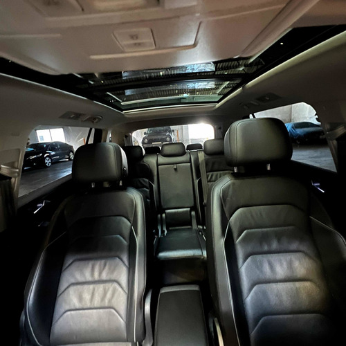 Imagen 21 de 25 de Volkswagen Tiguan Allspace 2021 2.0 Tsi Highline Dsg