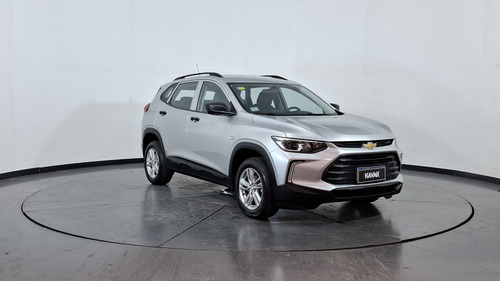 Chevrolet Tracker 1.2 Turbo Mt
