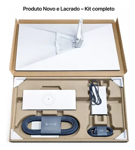 Kit Antena Starlink V4 Gen 3 Standard Original Lacrada | MercadoLivre
