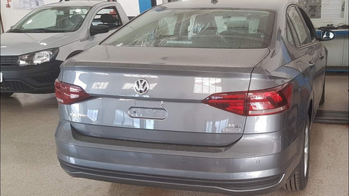 Volkswagen Virtus 2020 1.6 16v Msi 4p