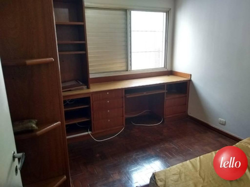 Imagem 3 de 20 de Apartamento - Ref: 232698