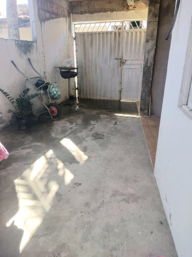 Casa Com 3 Quartos À Venda Na Praia Do Cine Divisa Com A Penha