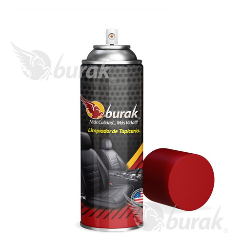 Burak Limpiador De Tapiceria (650ml)