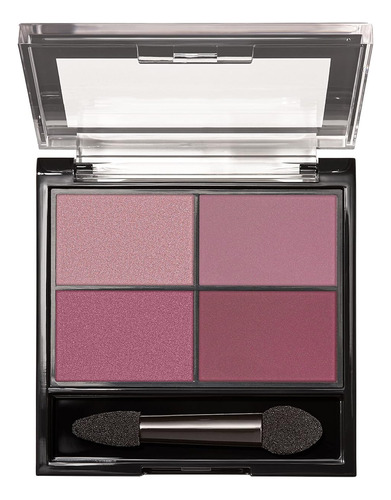 Revlon Colorstay Day To Night Eyeshadow Quad, Sombra De...