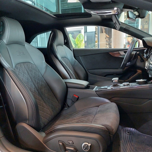 Imagen 21 de 24 de Audi Rs5 Rs