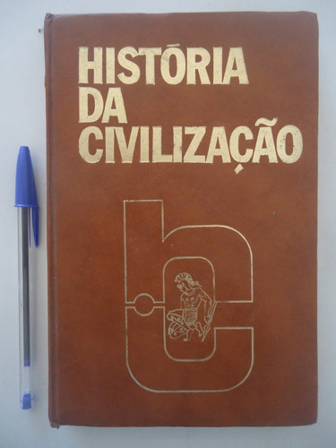 História Da Civilização Volume 4