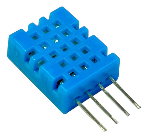Módulo Sensor Dht11 Sensor De Temperatura E Umidade