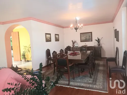 Venta Casa 7 Ambientes Tetela Del Monte