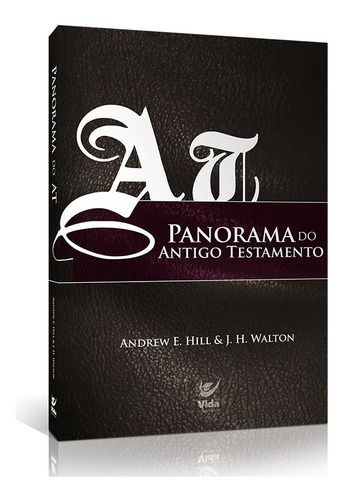 Panorama Do Antigo Testamento Vida