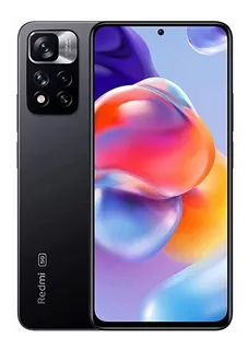 Xiaomi Redmi Note 11 Pro+ 5g 8gb 256gb 108mp 120w 120hz