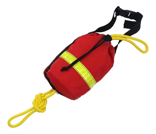 Bolsas De Tiro Para Rescate Acuático Con Cuerda Portátil