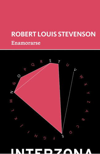 Enamorarse - Robert Louis Stevenson - Interzona