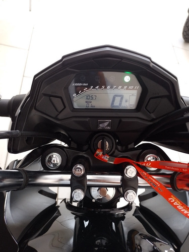 Imagem 8 de 8 de Honda Fan 160 Ano: 2022 Zero Km