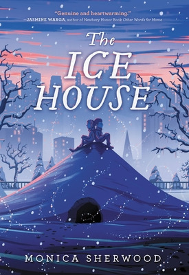 Libro The Ice House - Sherwood, Monica