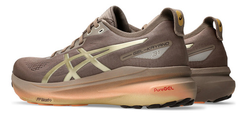 Asics Gel-Kayano 31 Luxe Hombre