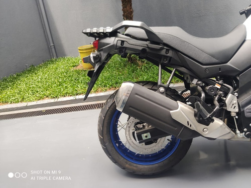 V-strom 650 Xt 0km | 0km 2021 | 5