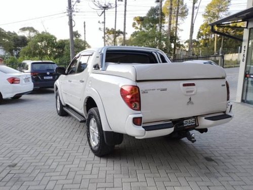 Imagem 4 de 10 de Mitsubishi L200 Triton Hpe 3.2 16v