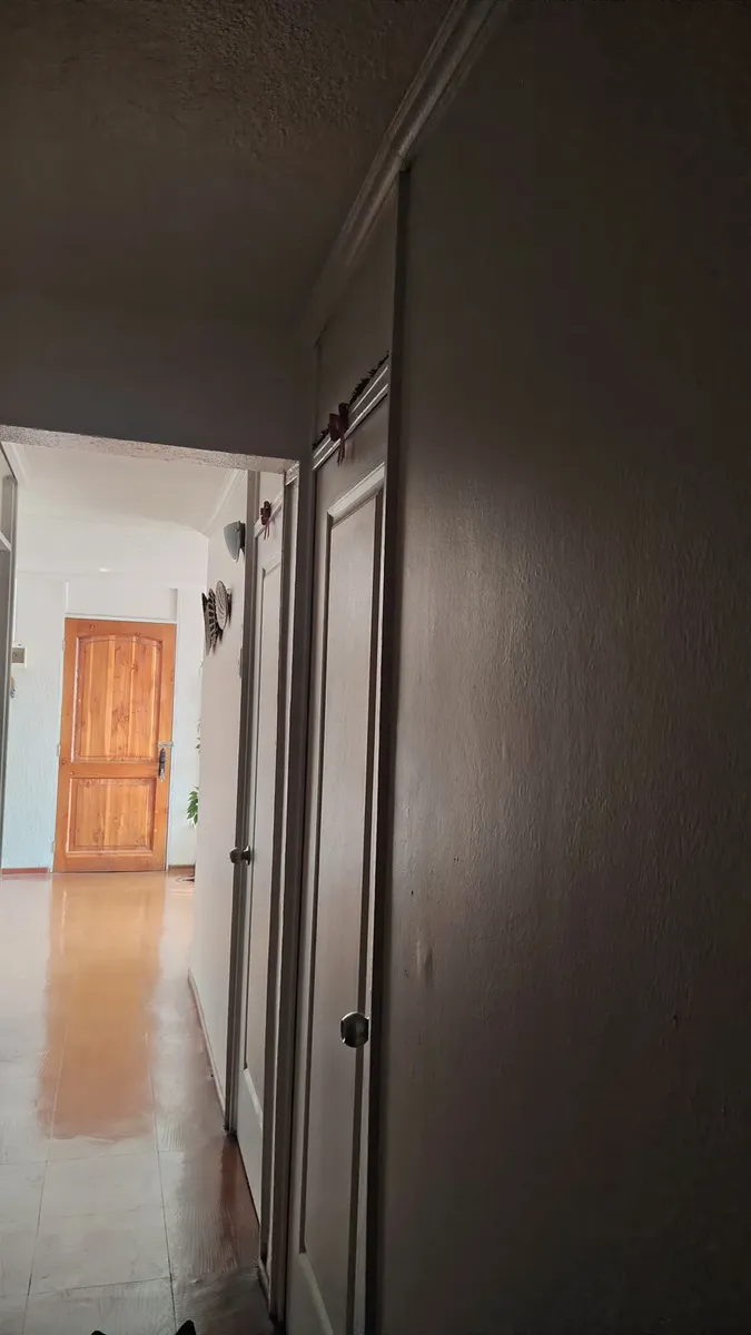 Imagen 1 de 23 de Amplio Departamento En Venta, Listo Para Llegar Y Vivir.